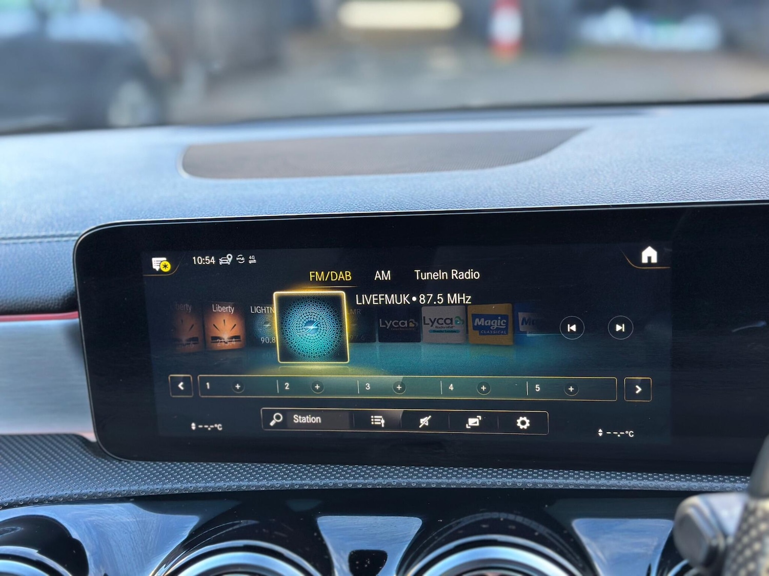 Used Mercedes-Benz CLA 2021 for sale - 77130723: Photo 28