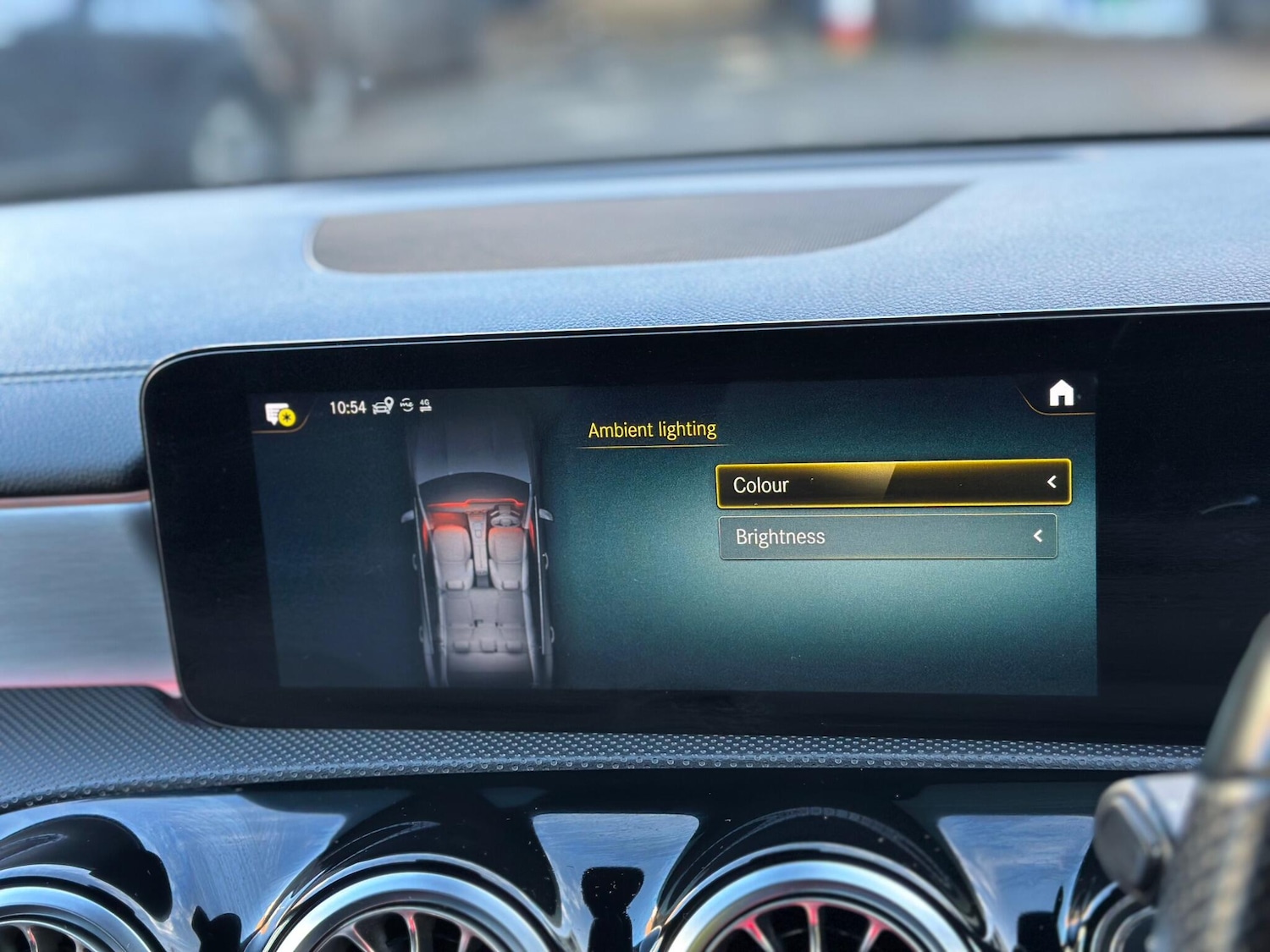 Used Mercedes-Benz CLA 2021 for sale - 77130723: Photo 30