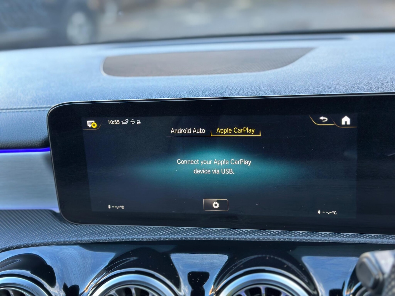 Used Mercedes-Benz CLA 2021 for sale - 77130723: Photo 34