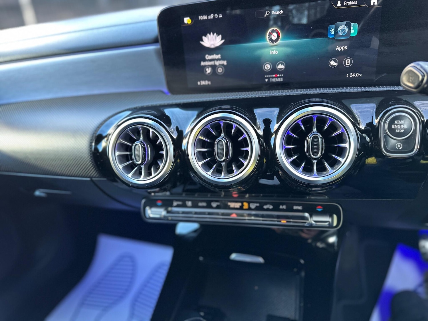 Used Mercedes-Benz CLA 2021 for sale - 77130723: Photo 36