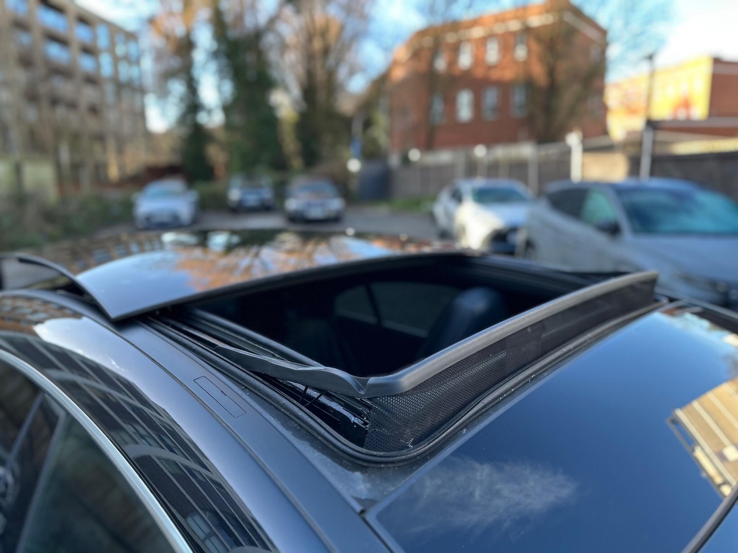 Used Mercedes-Benz CLA 2021 for sale - 77130723: Photo 39