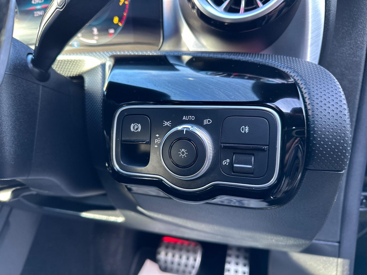 Used Mercedes-Benz CLA 2021 for sale - 77130723: Photo 41