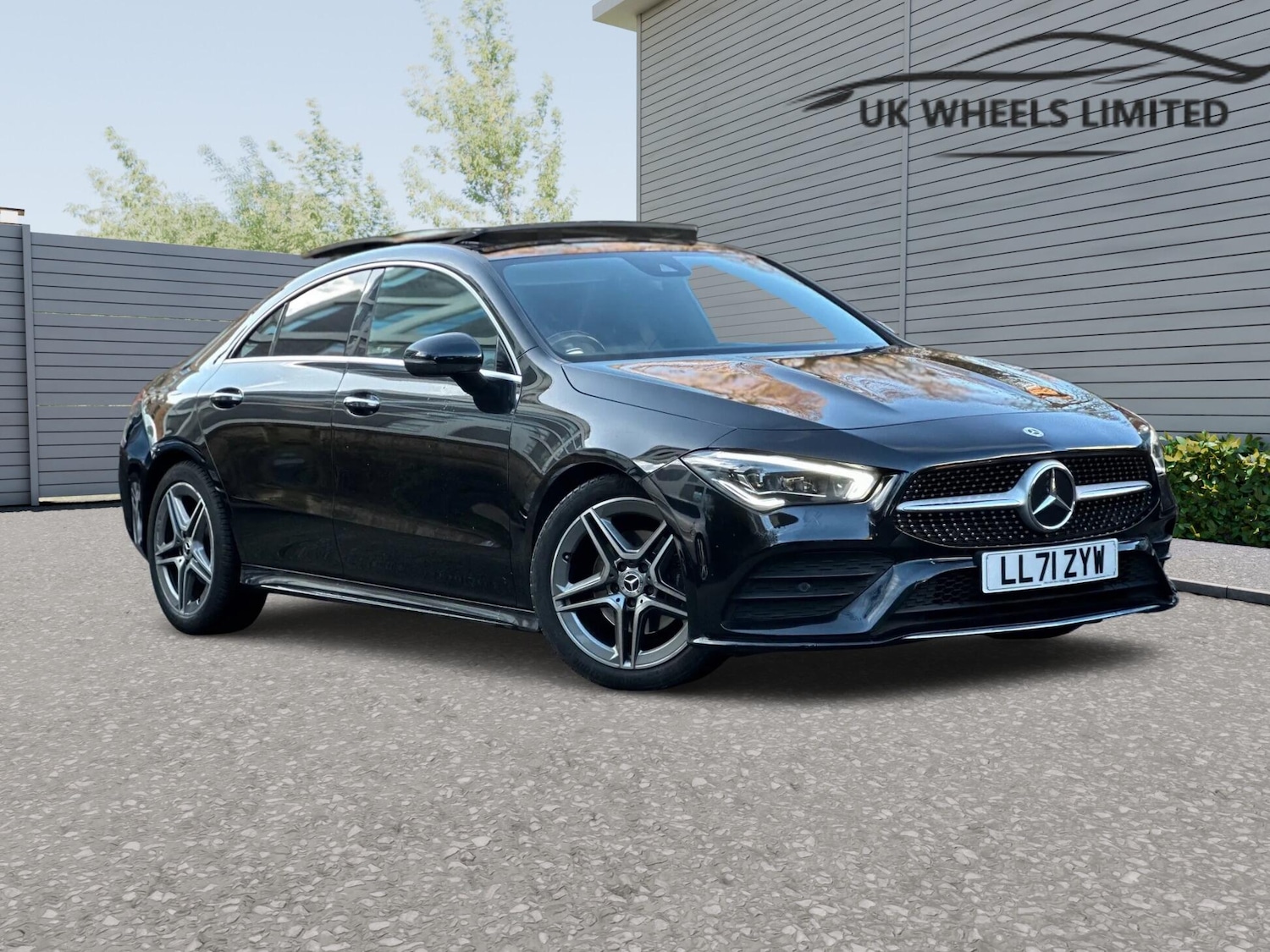 Used Mercedes-Benz CLA 2021 for sale - 77130723: Photo 46