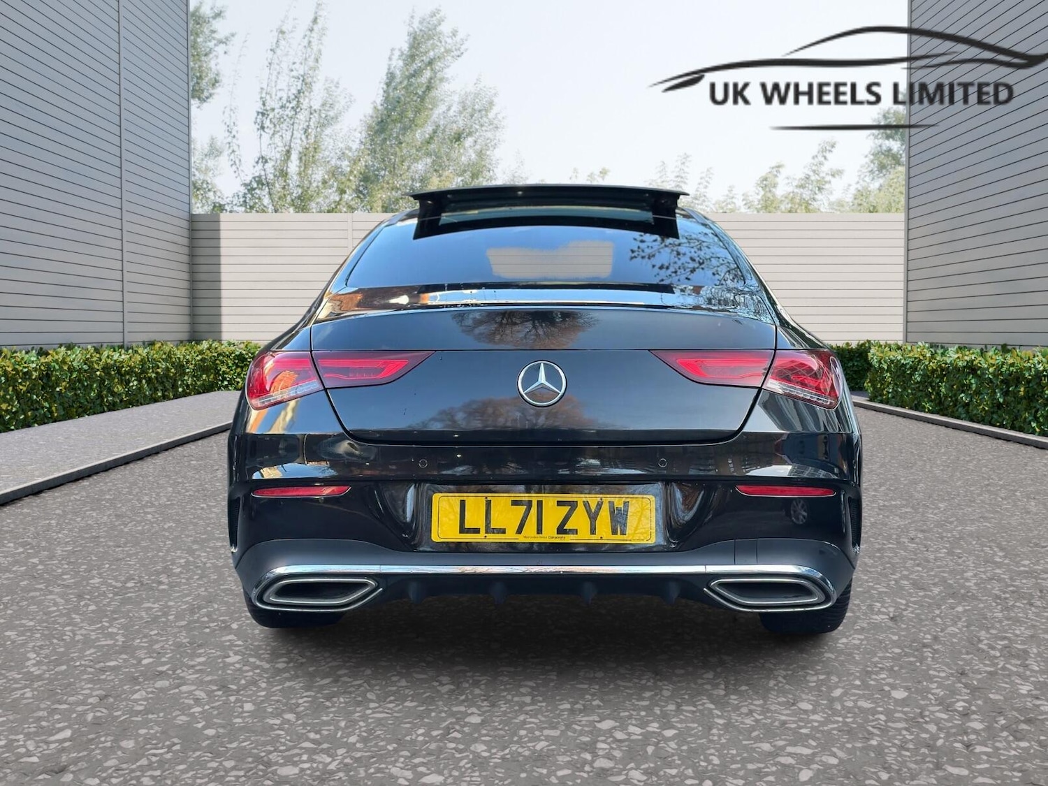 Used Mercedes-Benz CLA 2021 for sale - 77130723: Photo 47