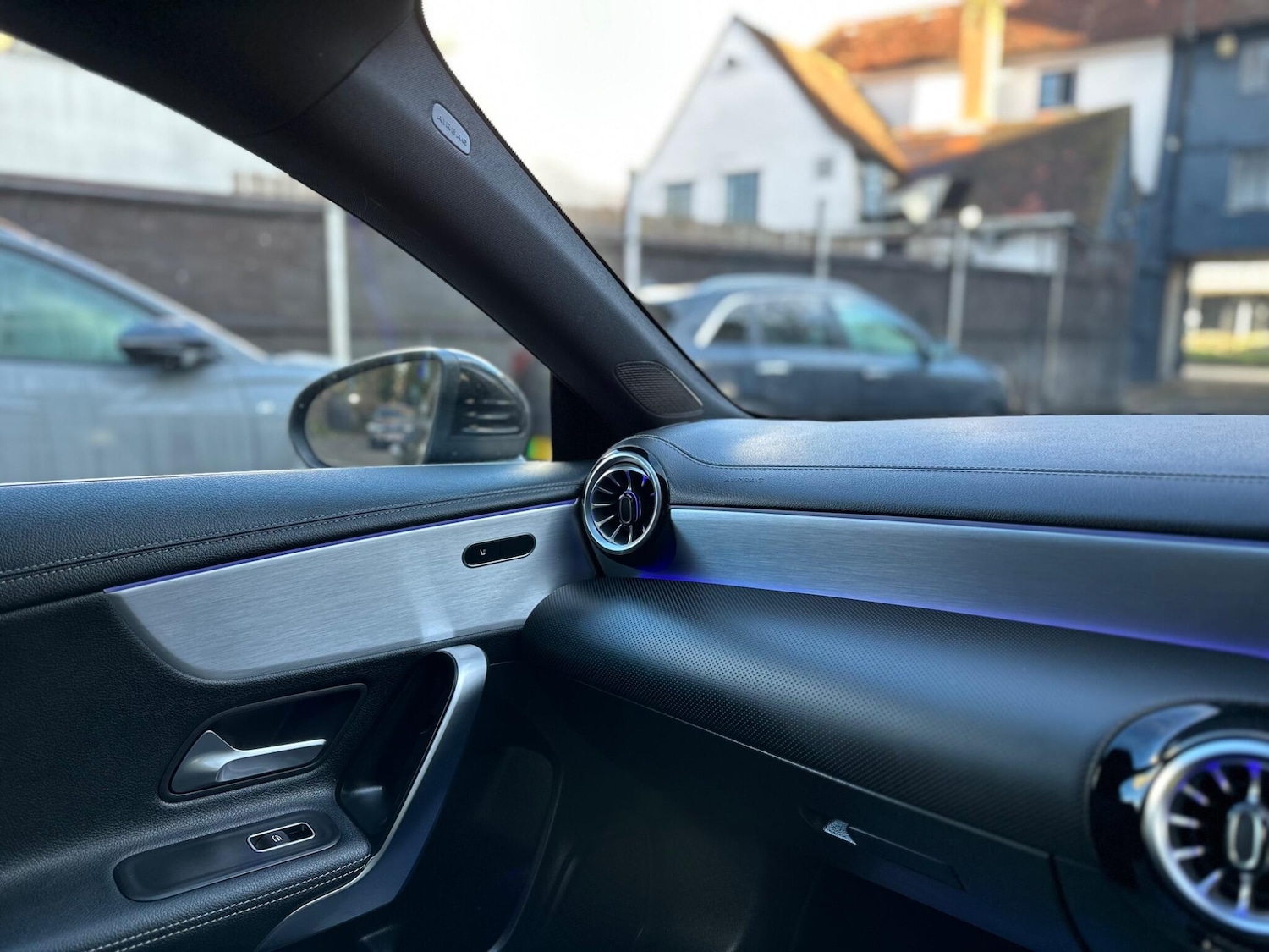 Used Mercedes-Benz CLA 2021 for sale - 77130723: Photo 49