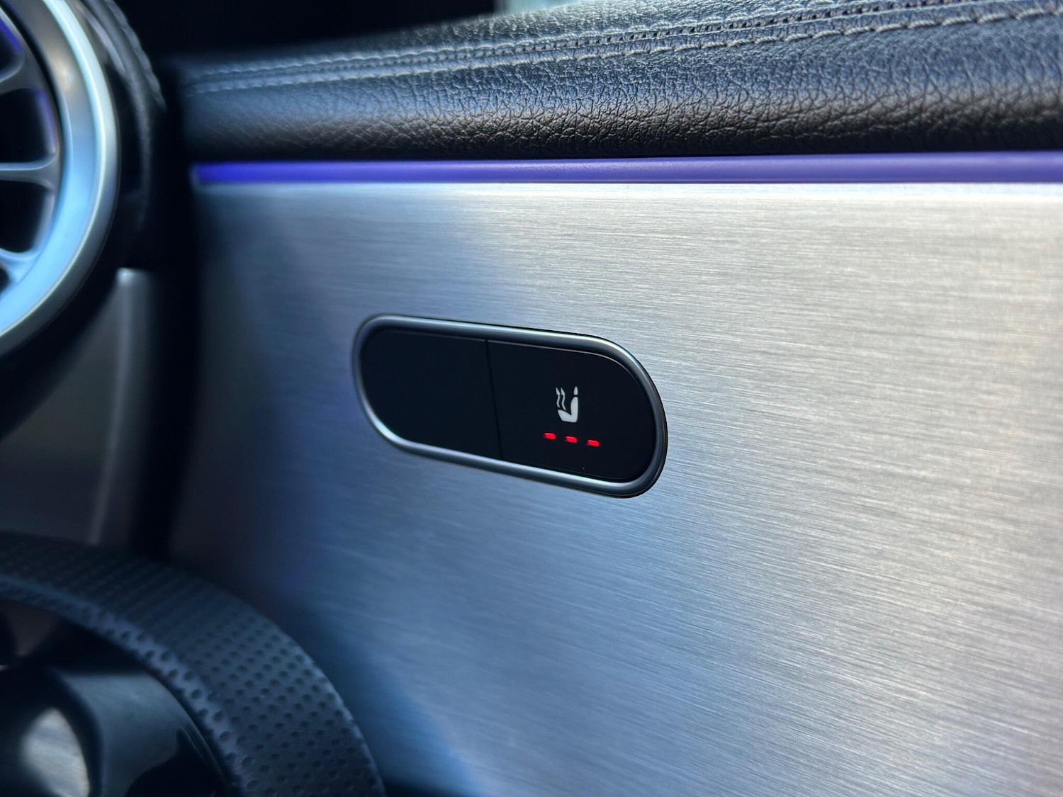 Used Mercedes-Benz CLA 2021 for sale - 77130723: Photo 51