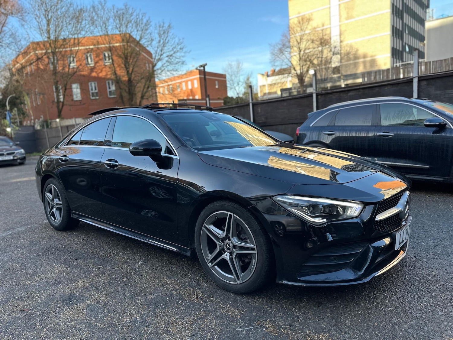 Used Mercedes-Benz CLA 2021 for sale - 77130723: Photo 52