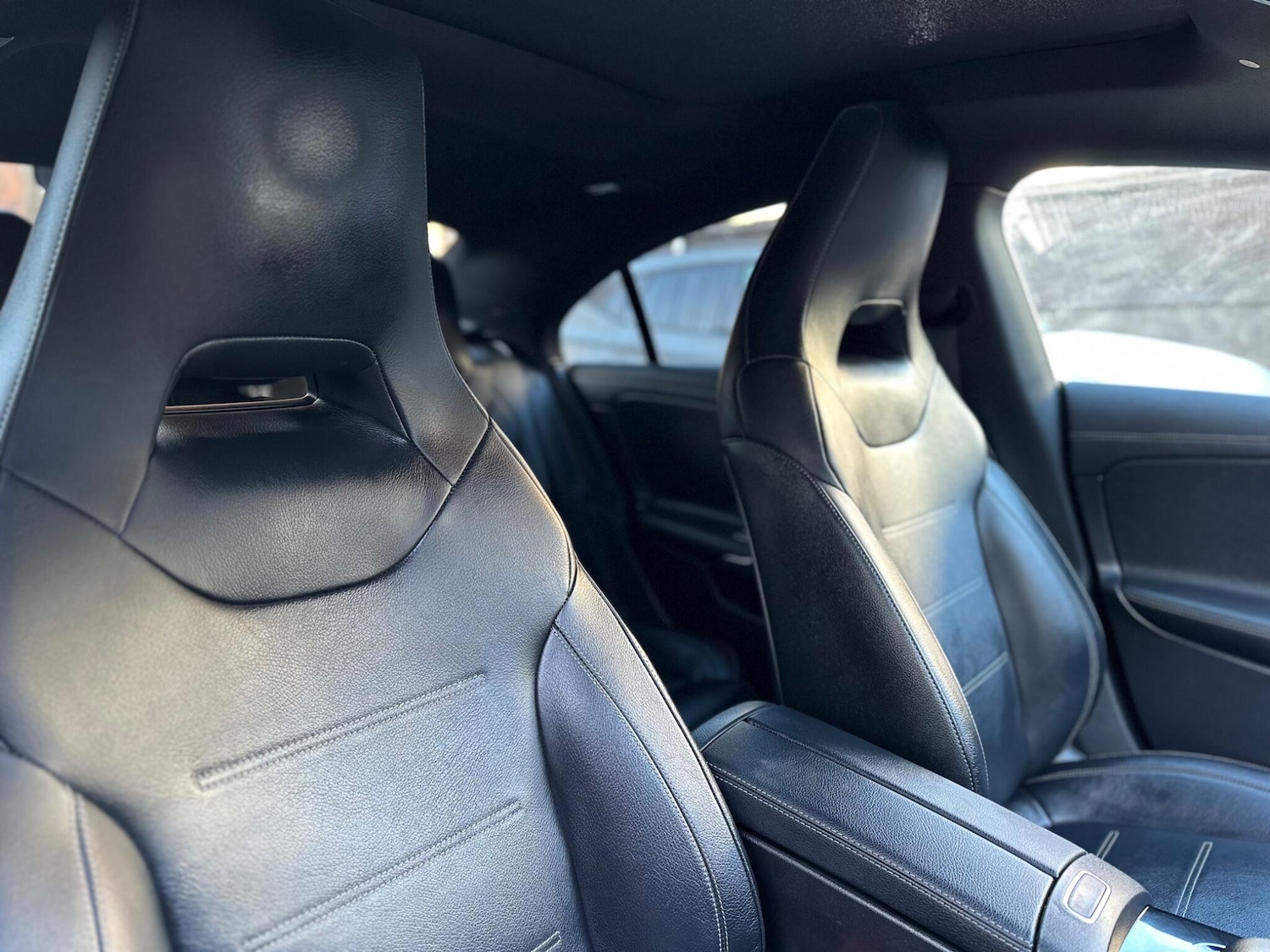 Used Mercedes-Benz CLA 2021 for sale - 77130723: Photo 56