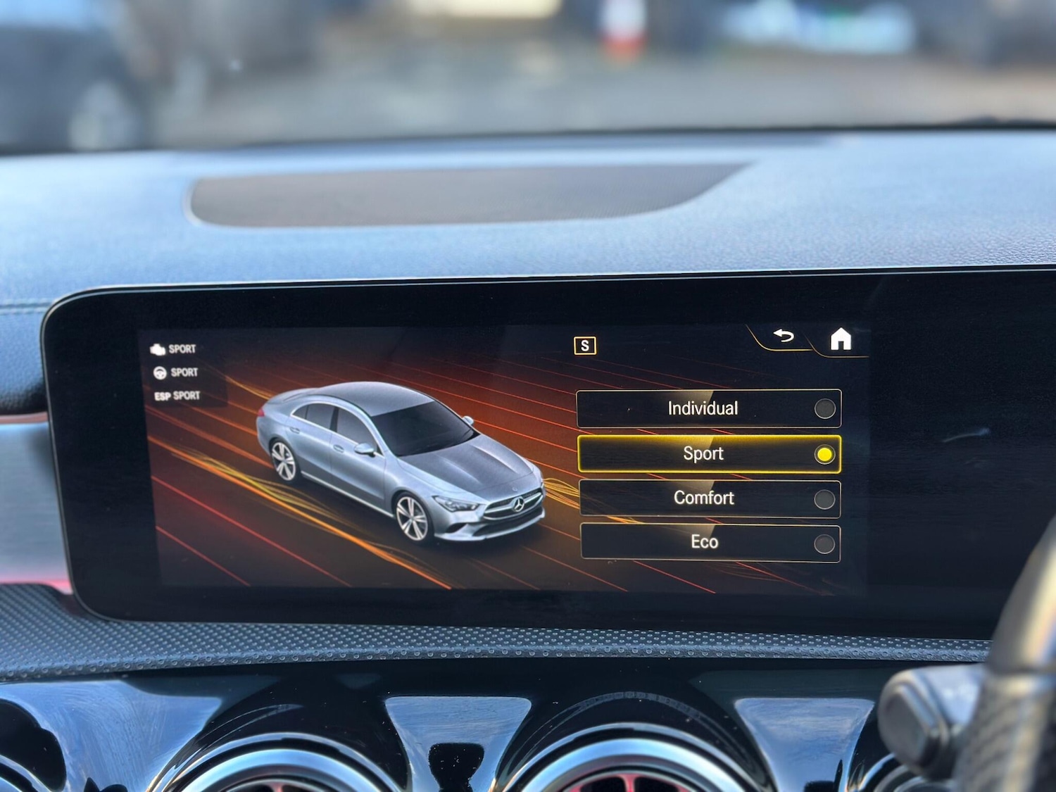 Used Mercedes-Benz CLA 2021 for sale - 77130723: Photo 58