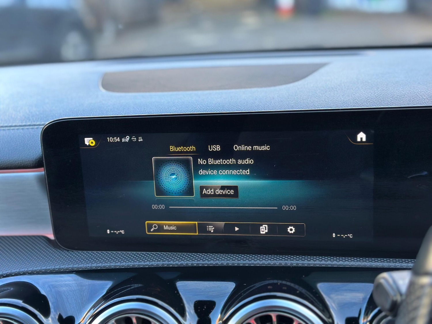 Used Mercedes-Benz CLA 2021 for sale - 77130723: Photo 61