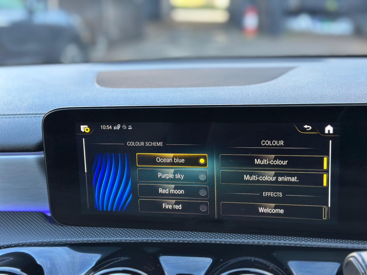 Used Mercedes-Benz CLA 2021 for sale - 77130723: Photo 63