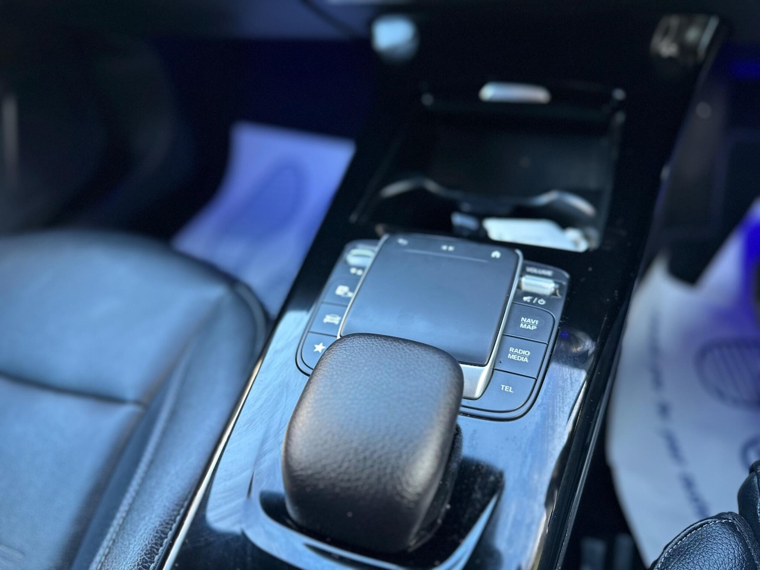 Used Mercedes-Benz CLA 2021 for sale - 77130723: Photo 68