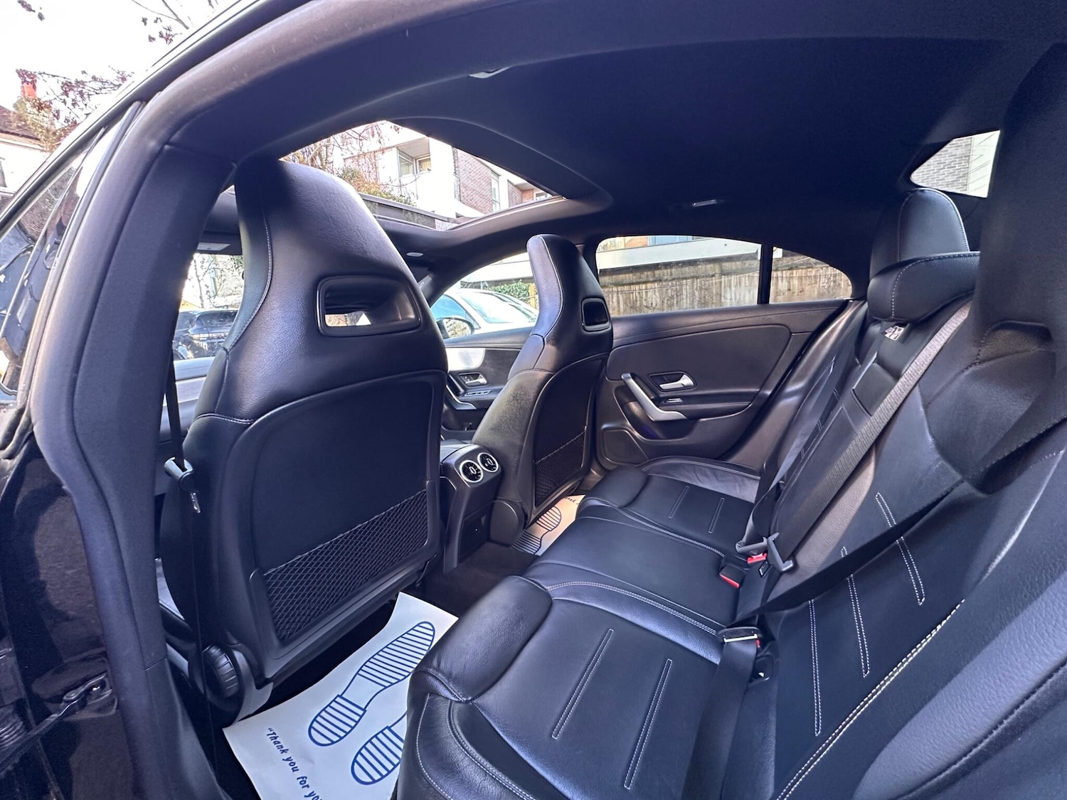 Used Mercedes-Benz CLA 2021 for sale - 77130723: Photo 69