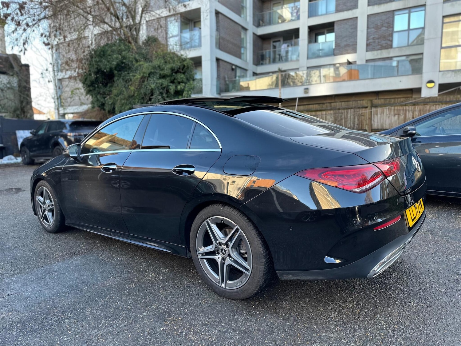 Used Mercedes-Benz CLA 2021 for sale - 77130723: Photo 7