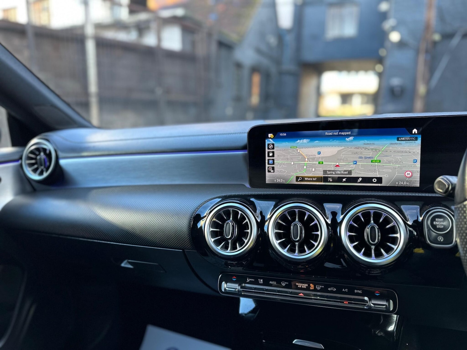 Used Mercedes-Benz CLA 2021 for sale - 77130723: Photo 70