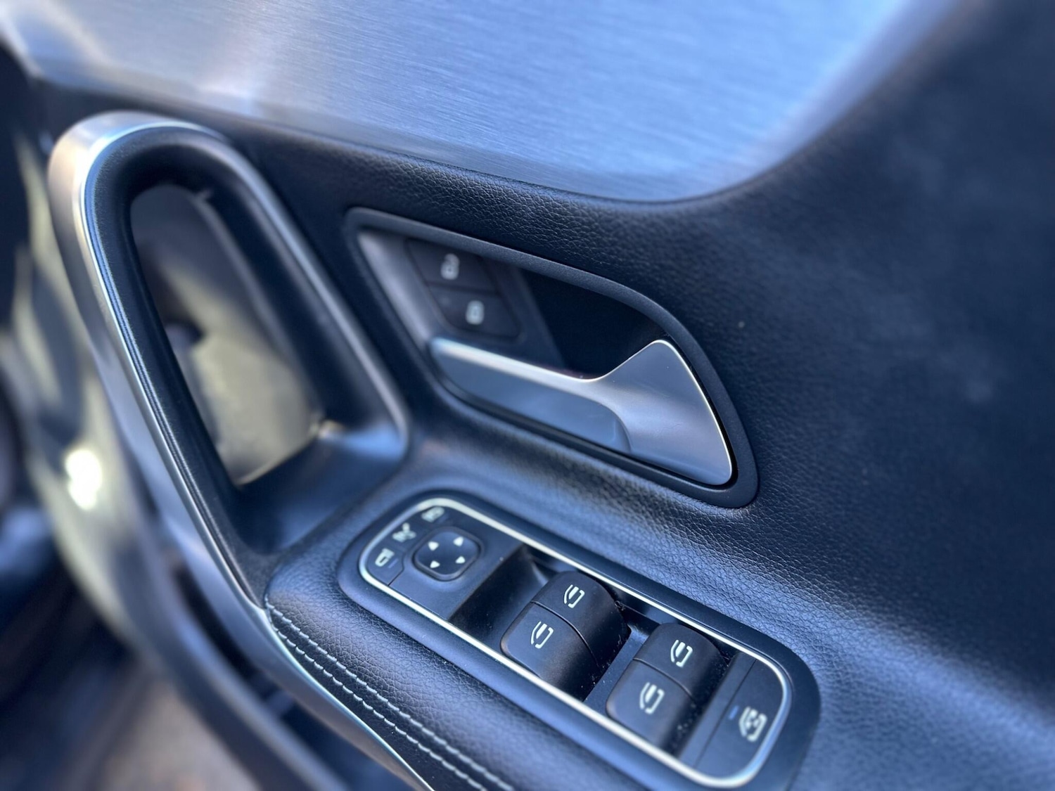 Used Mercedes-Benz CLA 2021 for sale - 77130723: Photo 79