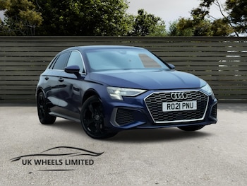 Used Audi A3 2021 for sale - 78763161: Photo