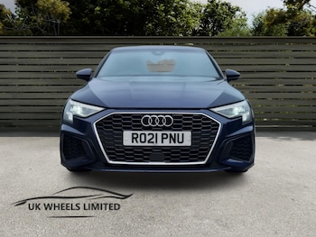 Used Audi A3 2021 for sale - 78763161: Photo
