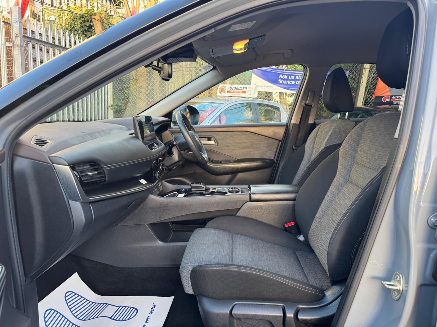 Used Nissan X-Trail 2023 for sale - 76865840: Photo 12