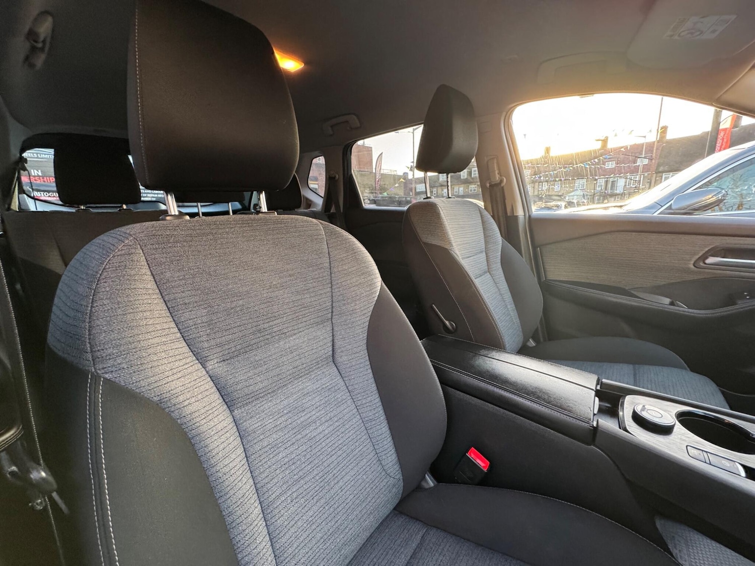 Used Nissan X-Trail 2023 for sale - 76865840: Photo 13