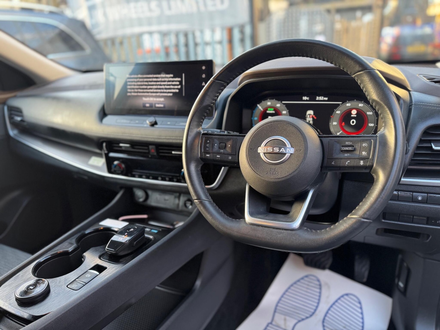 Used Nissan X-Trail 2023 for sale - 76865840: Photo 14