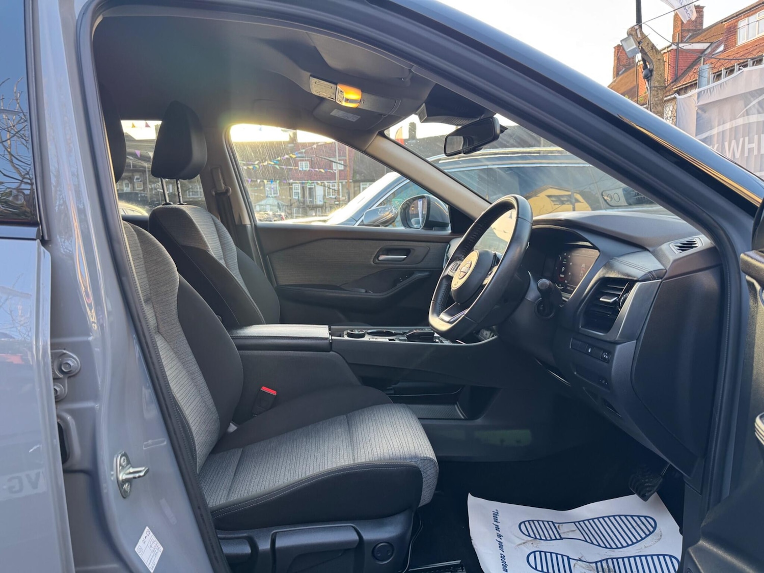 Used Nissan X-Trail 2023 for sale - 76865840: Photo 15