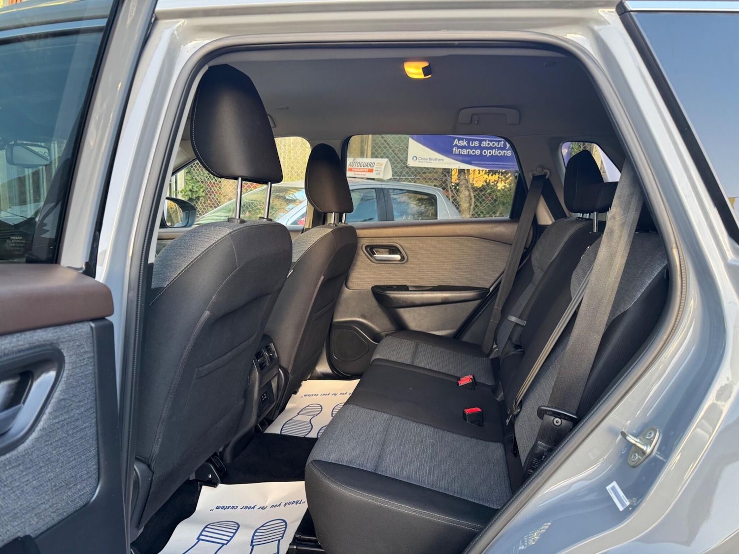 Used Nissan X-Trail 2023 for sale - 76865840: Photo 16