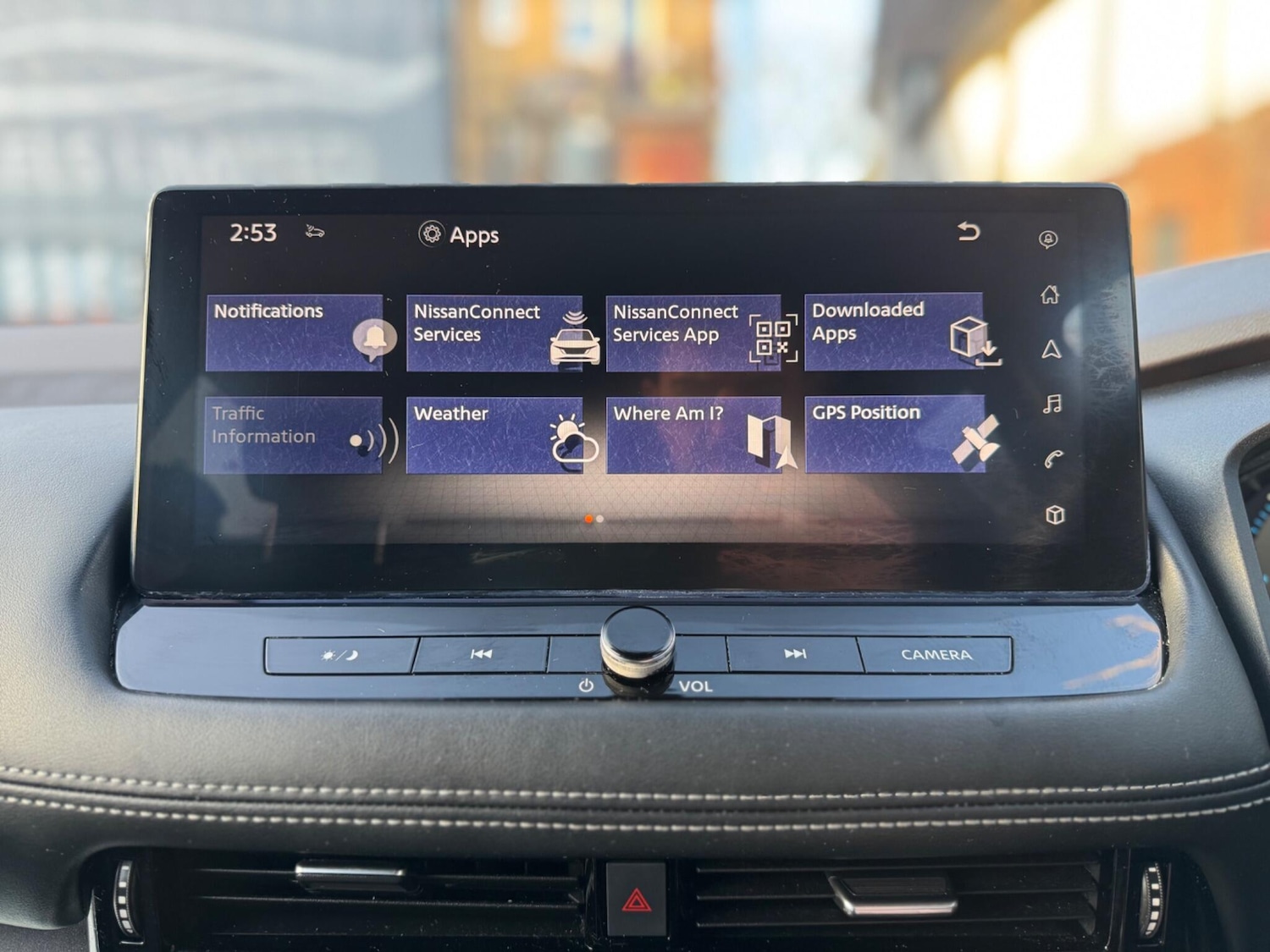 Used Nissan X-Trail 2023 for sale - 76865840: Photo 20