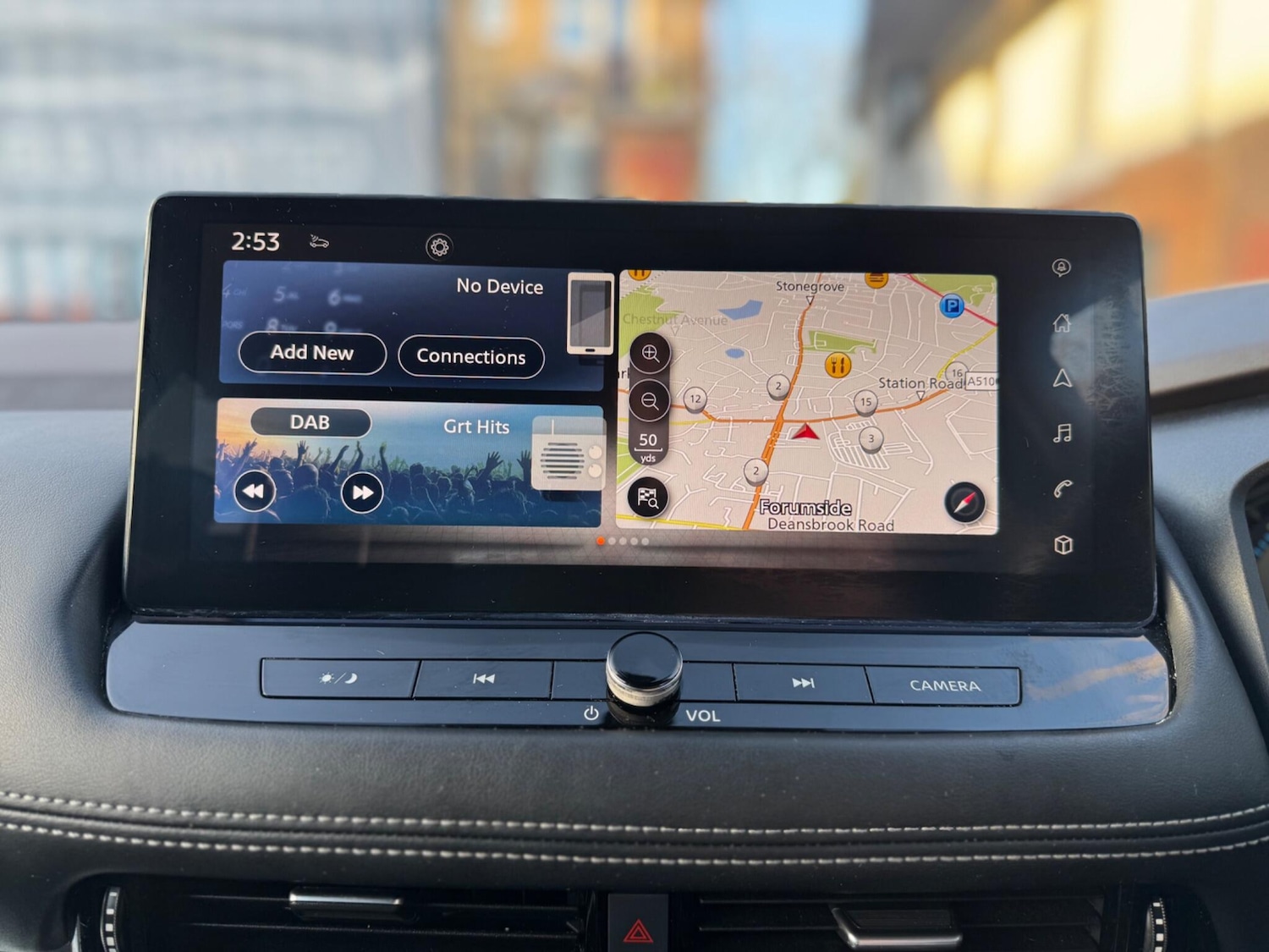 Used Nissan X-Trail 2023 for sale - 76865840: Photo 21