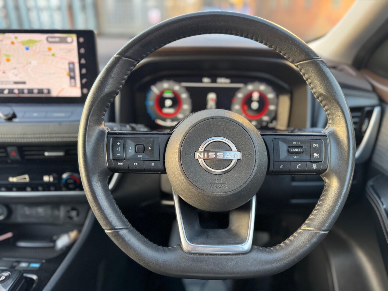 Used Nissan X-Trail 2023 for sale - 76865840: Photo 22