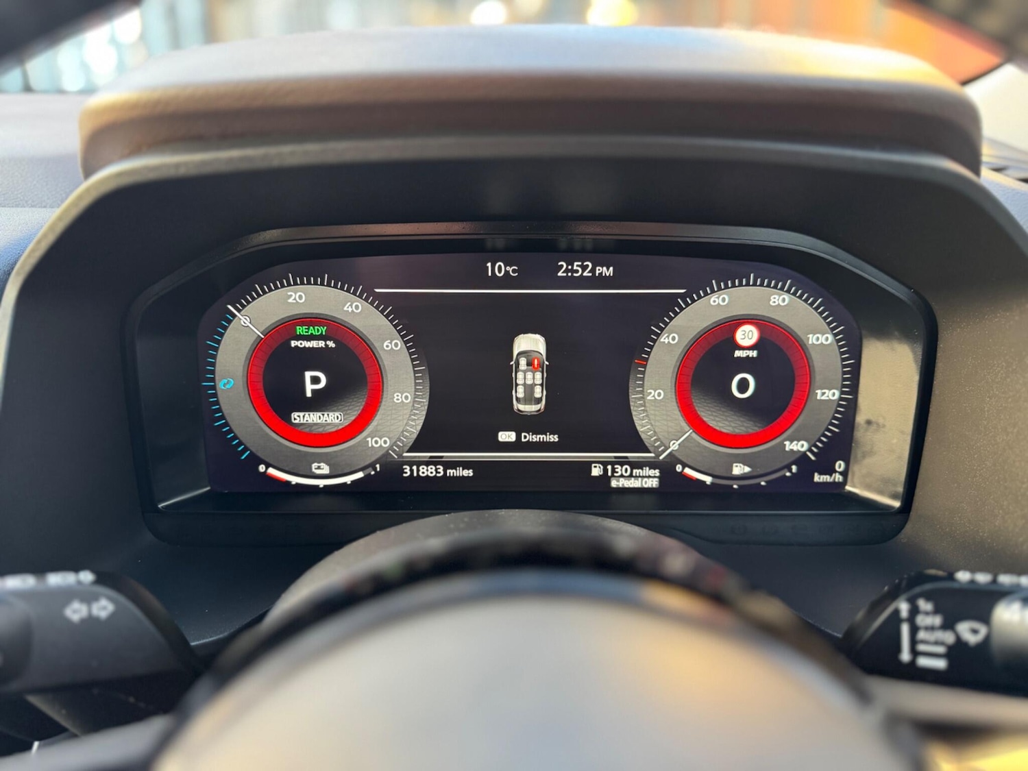 Used Nissan X-Trail 2023 for sale - 76865840: Photo 23