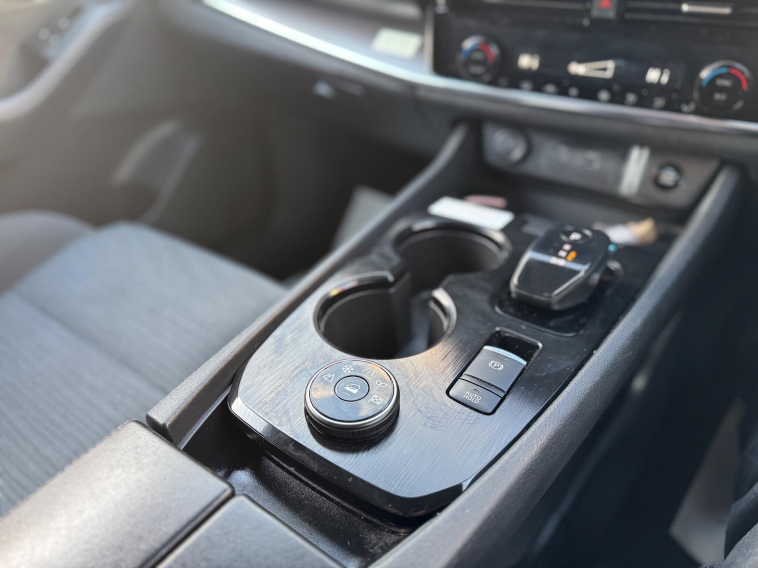 Used Nissan X-Trail 2023 for sale - 76865840: Photo 24