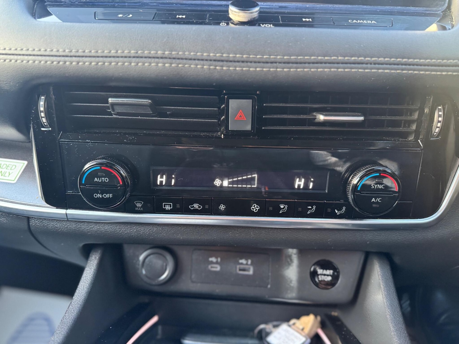 Used Nissan X-Trail 2023 for sale - 76865840: Photo 25