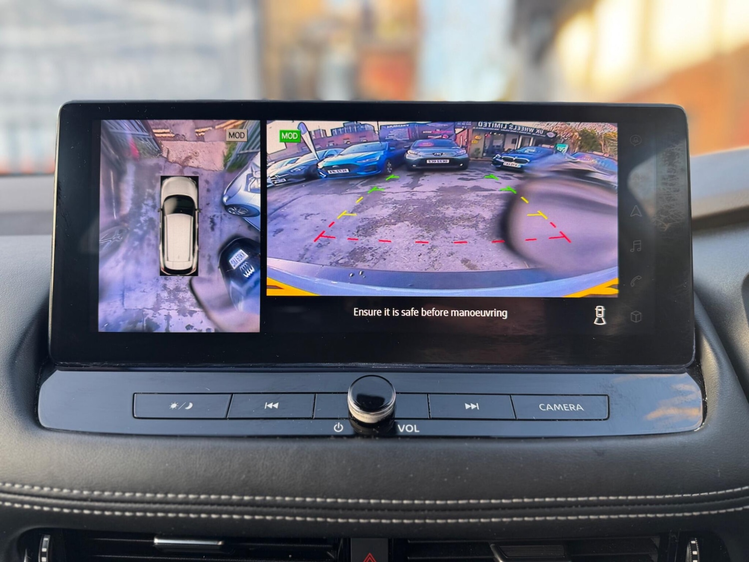 Used Nissan X-Trail 2023 for sale - 76865840: Photo 26