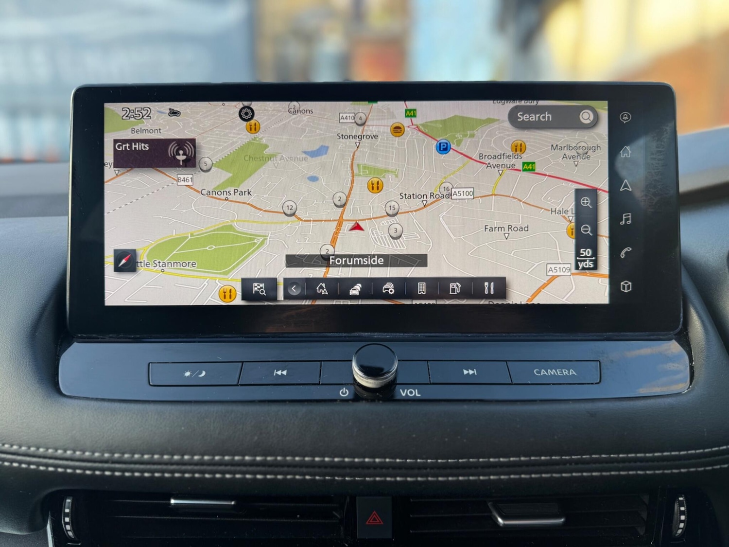 Used Nissan X-Trail 2023 for sale - 76865840: Photo 27