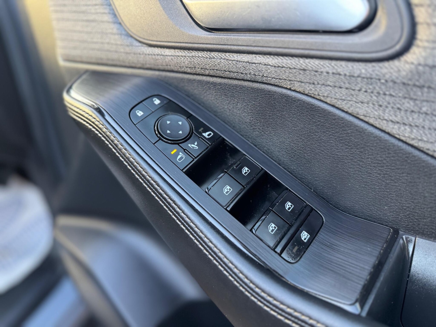 Used Nissan X-Trail 2023 for sale - 76865840: Photo 29