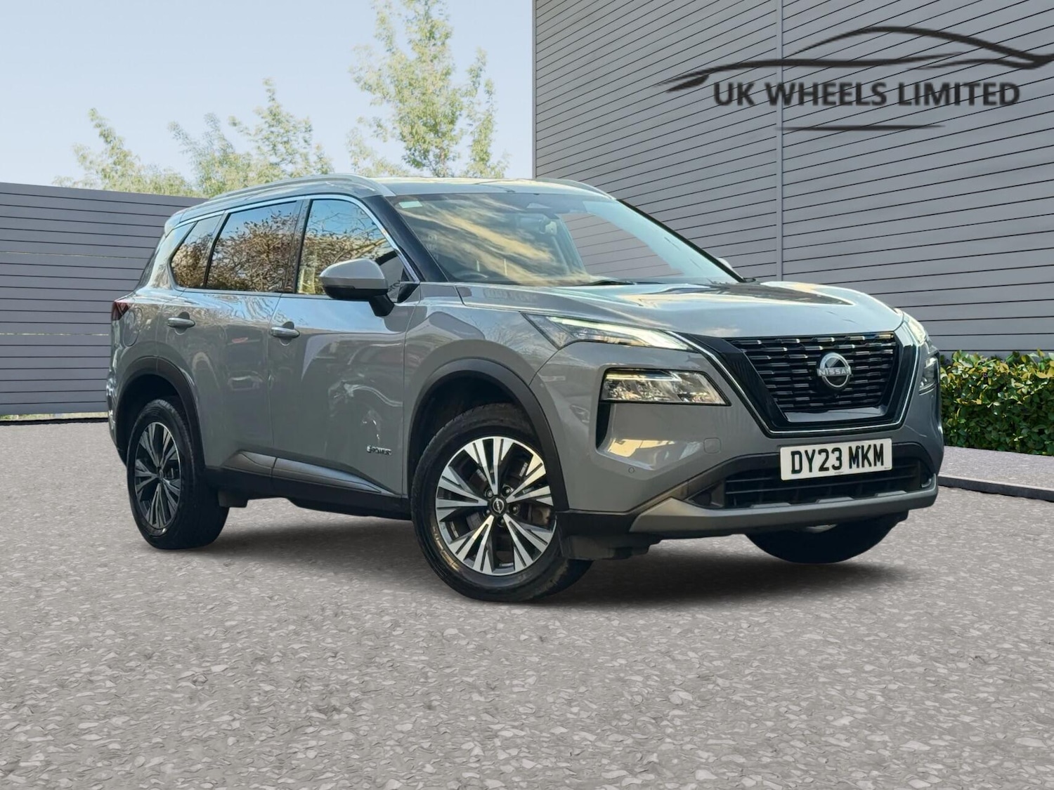 Used Nissan X-Trail 2023 for sale - 76865840: Photo 31