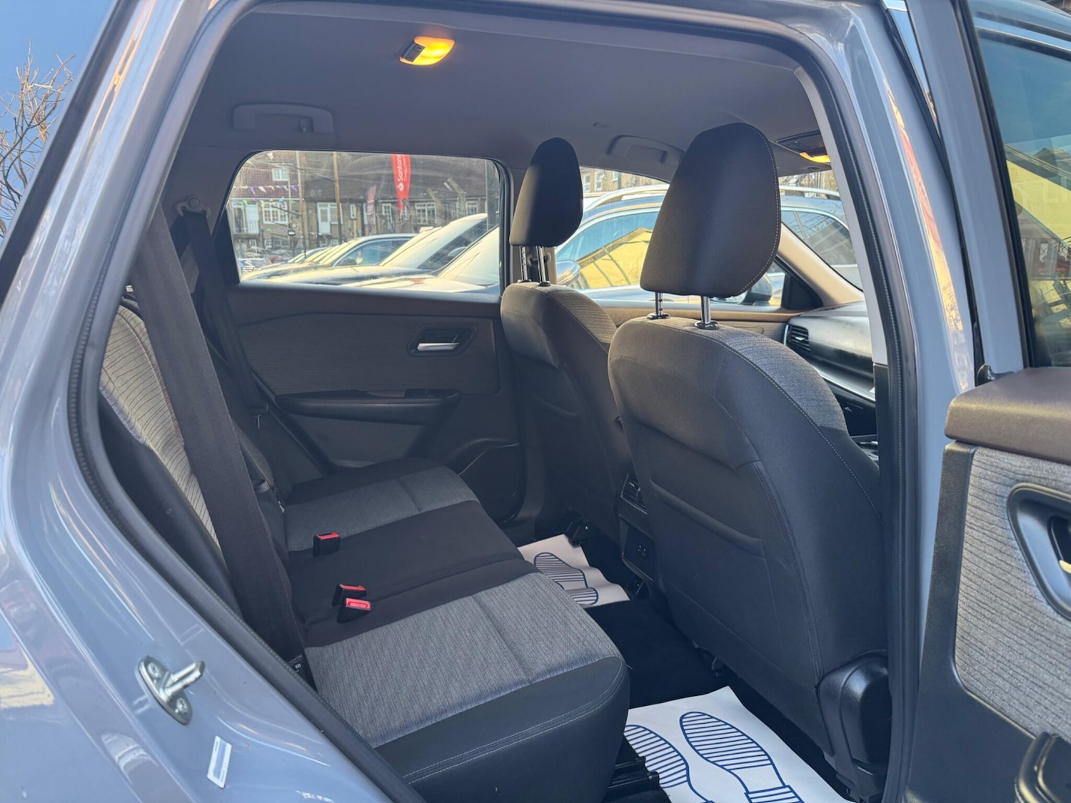 Used Nissan X-Trail 2023 for sale - 76865840: Photo 32