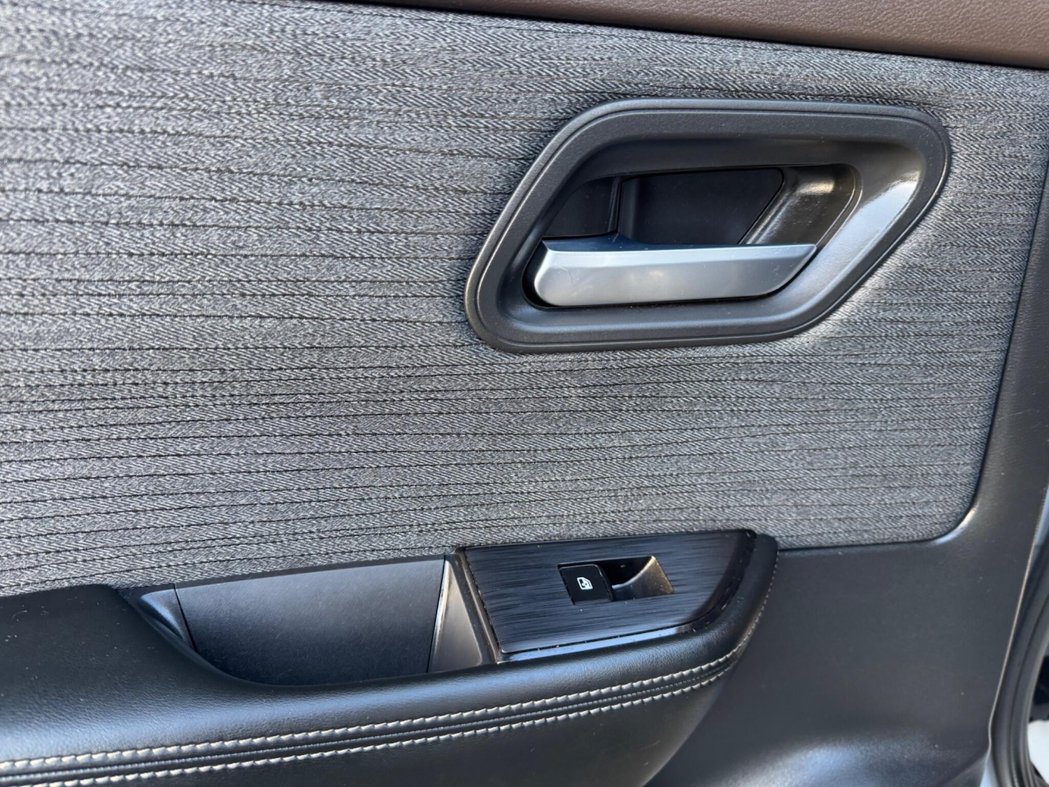 Used Nissan X-Trail 2023 for sale - 76865840: Photo 36