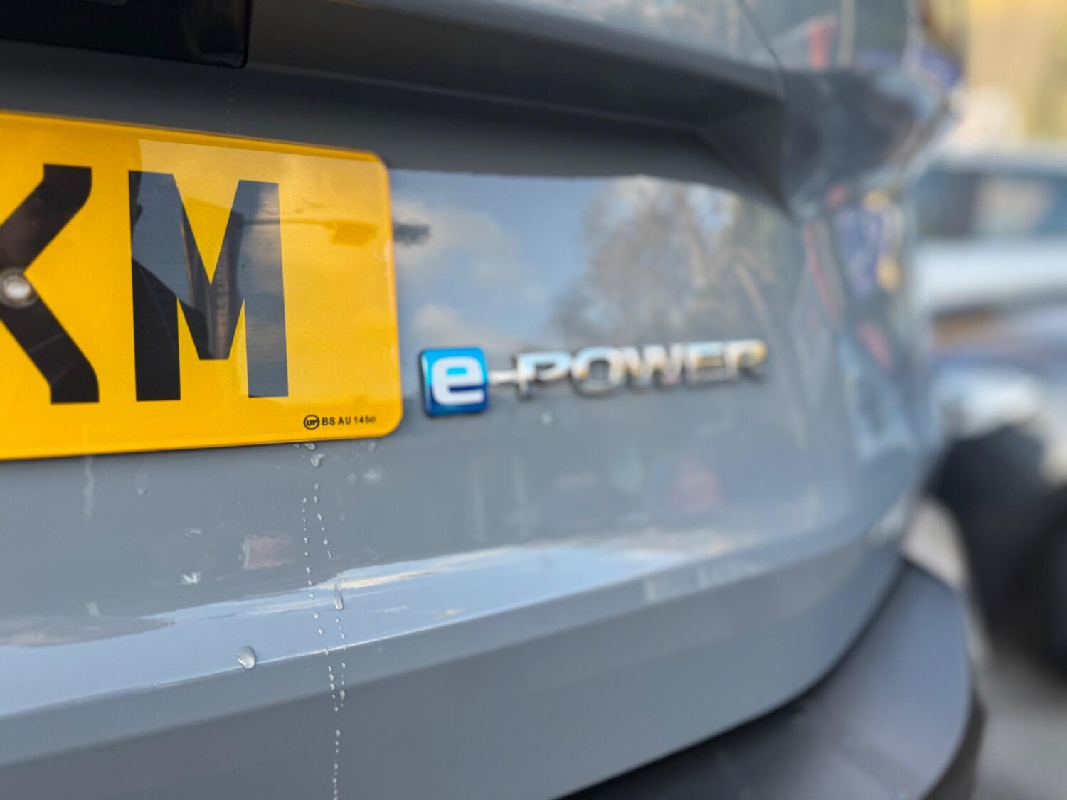 Used Nissan X-Trail 2023 for sale - 76865840: Photo 37