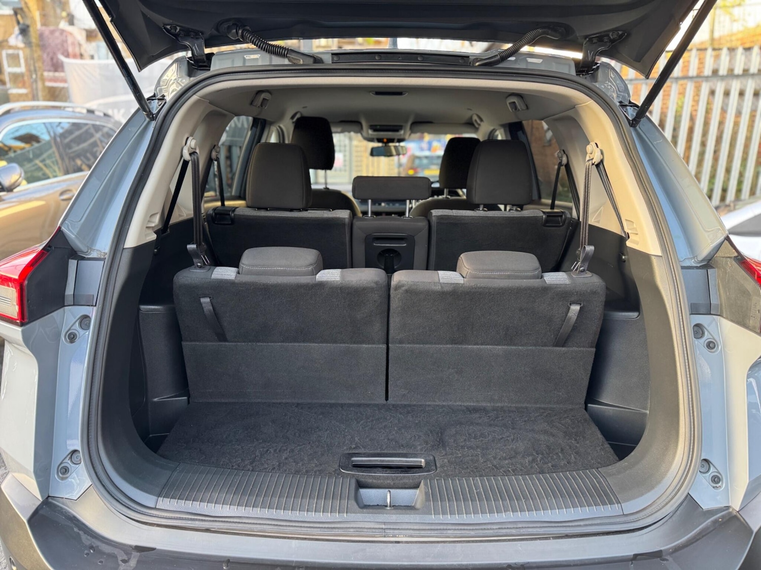 Used Nissan X-Trail 2023 for sale - 76865840: Photo 38