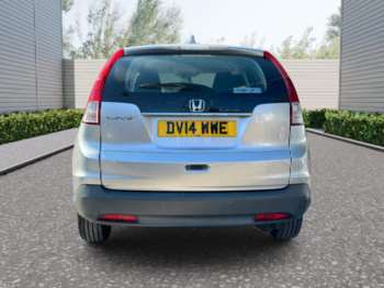 Used Honda CR-V 2014 for sale - 75002944: Photo
