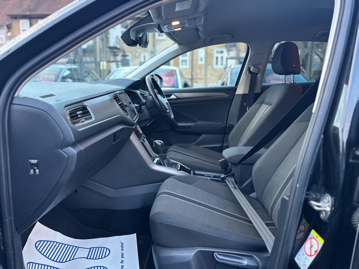 Used Volkswagen T-Roc for sale - 77704942: Photo 15