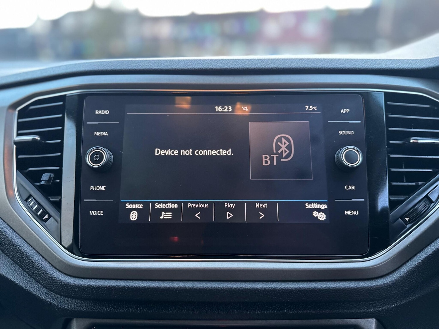 Used Volkswagen T-Roc for sale - 77704942: Photo 20