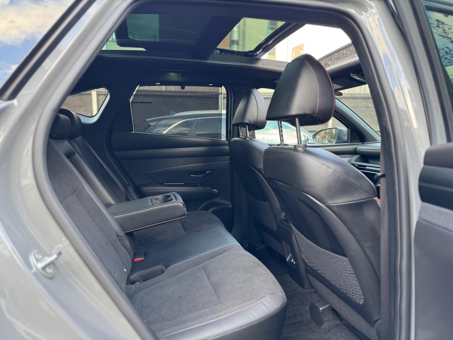 Used Hyundai TUCSON 2024 for sale - 77029344: Photo 11