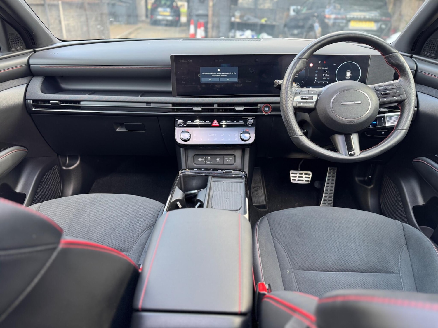 Used Hyundai TUCSON 2024 for sale - 77029344: Photo 13