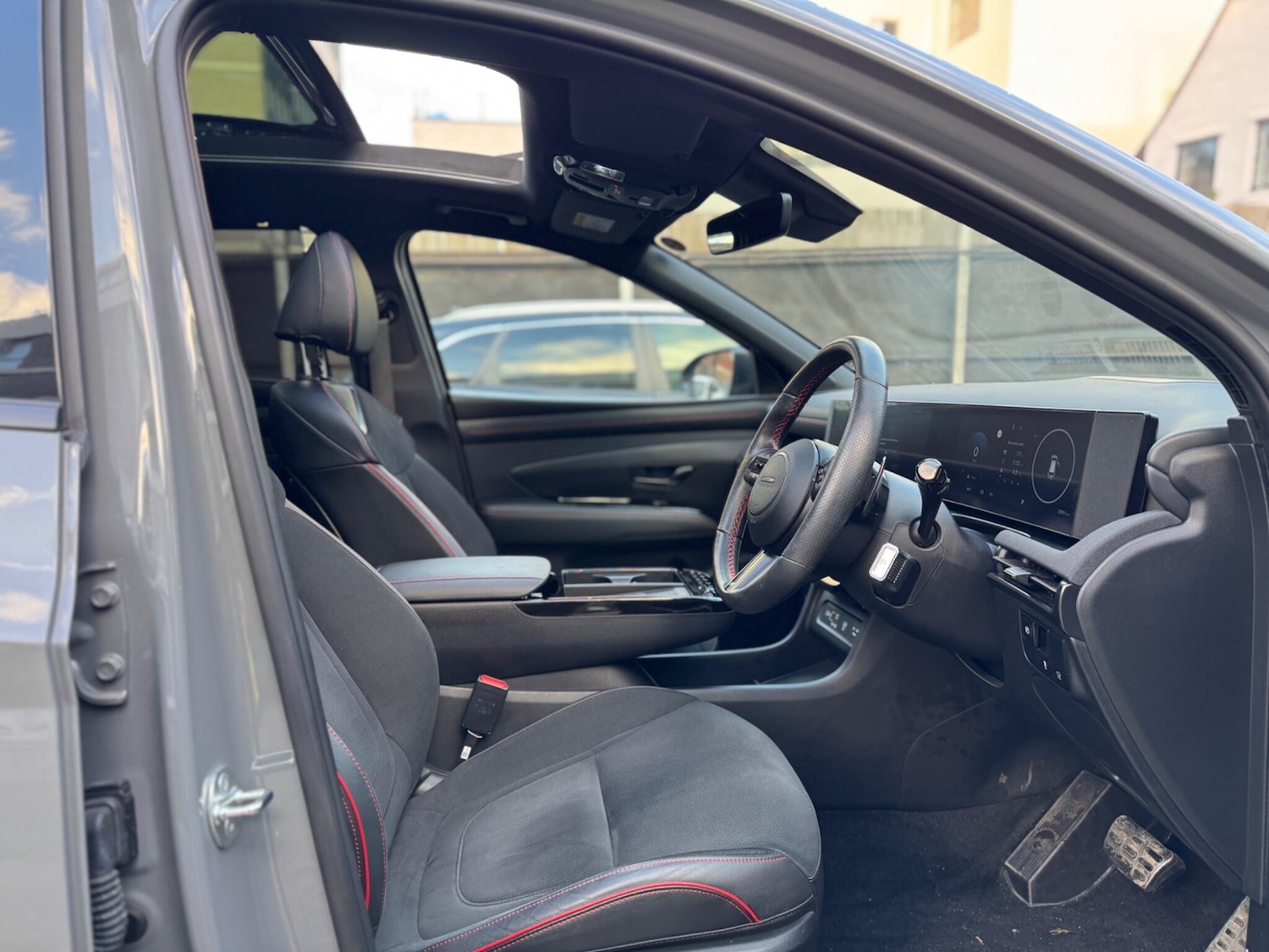 Used Hyundai TUCSON 2024 for sale - 77029344: Photo 14