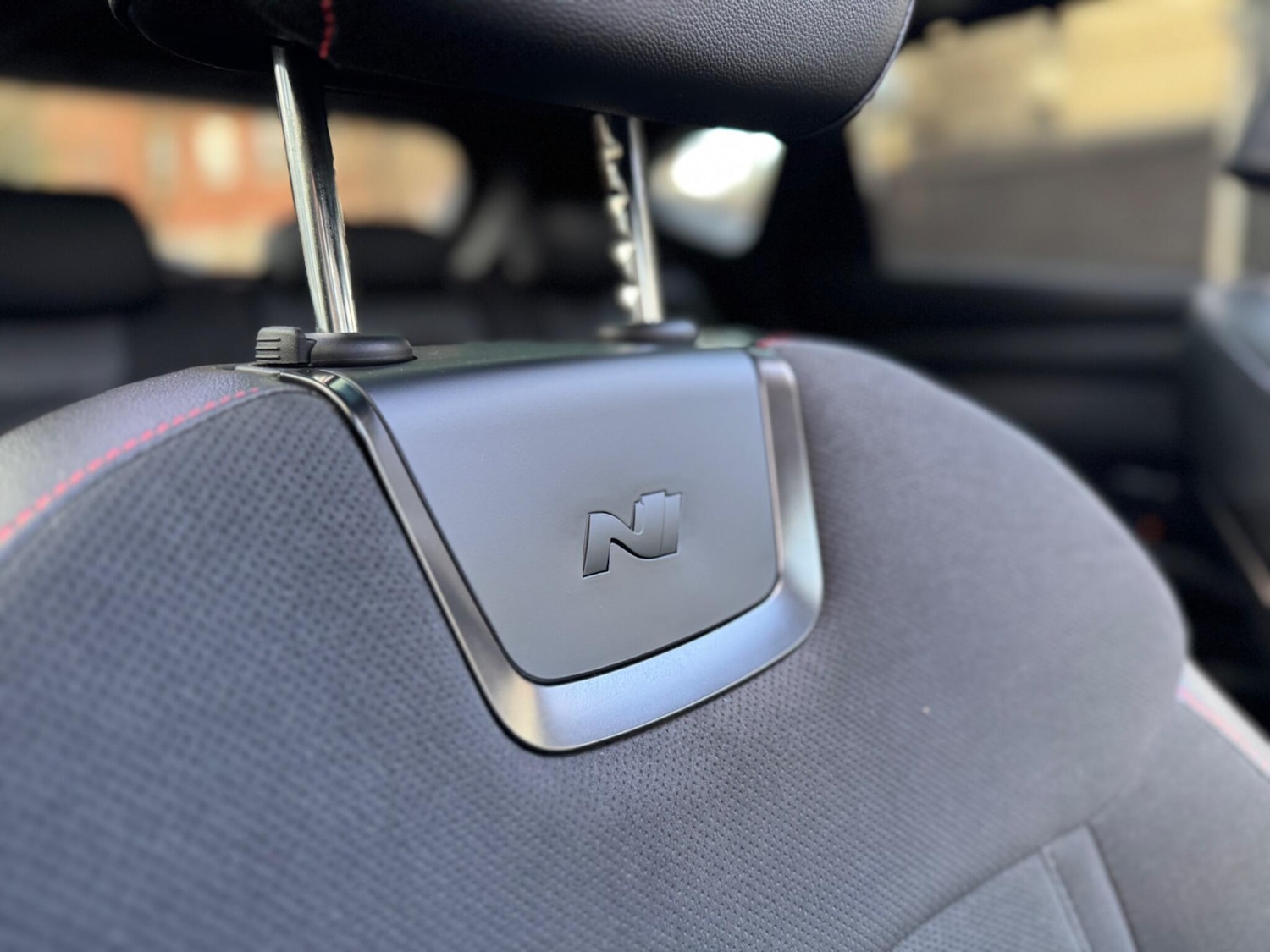 Used Hyundai TUCSON 2024 for sale - 77029344: Photo 15