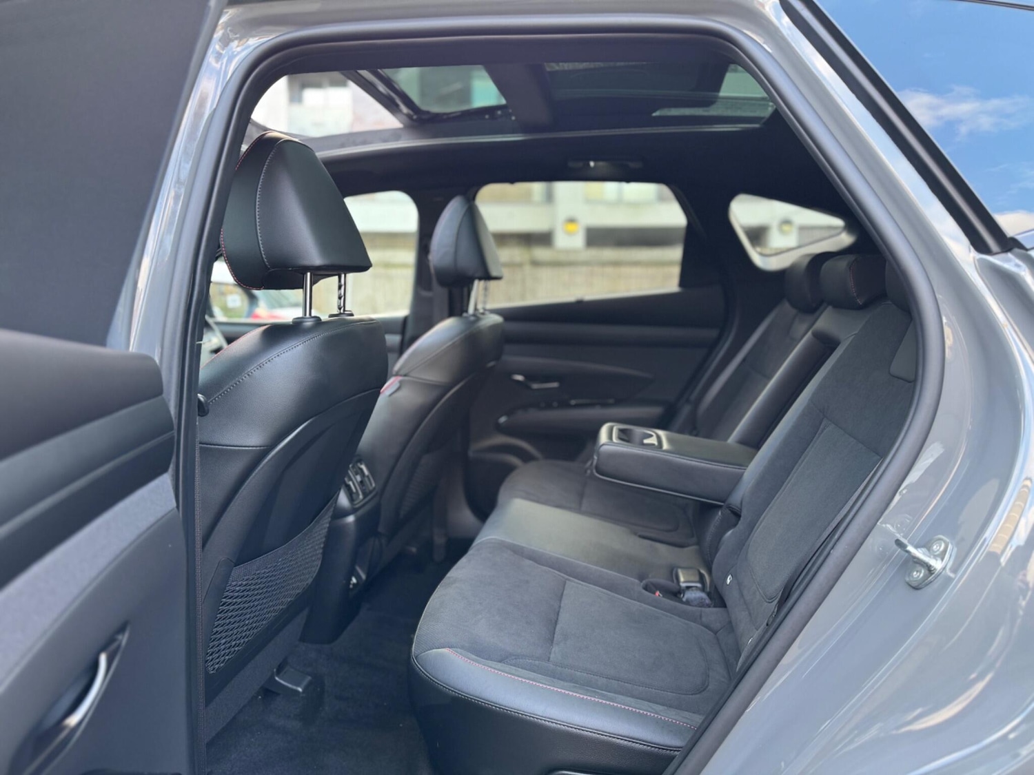 Used Hyundai TUCSON 2024 for sale - 77029344: Photo 16