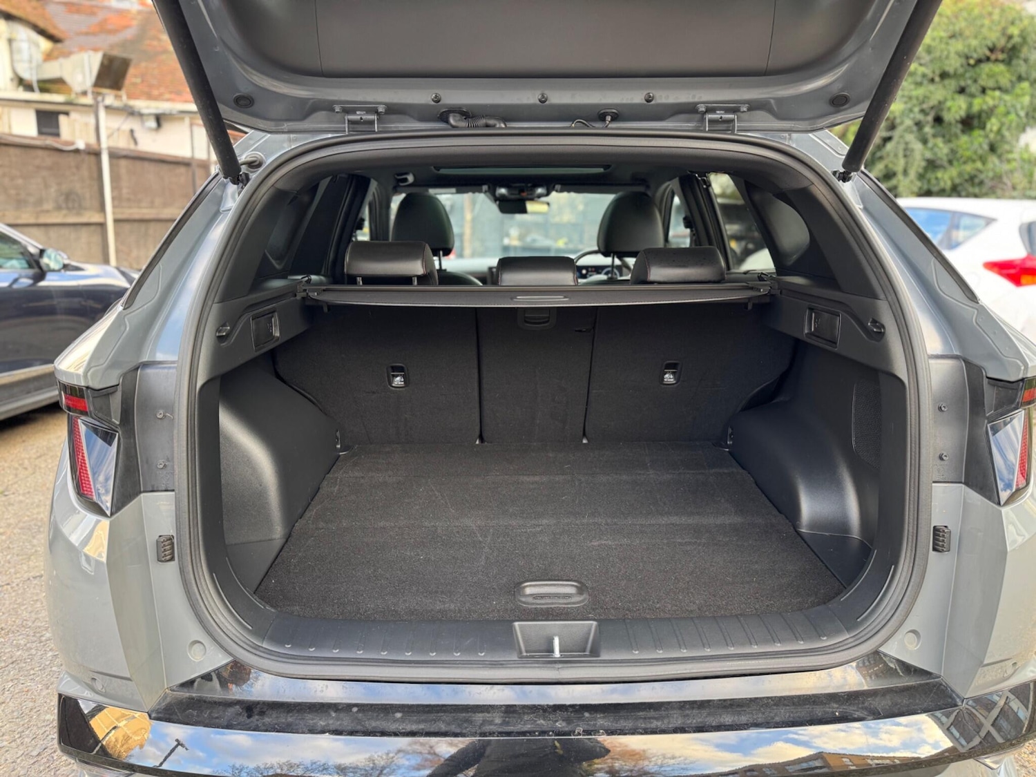 Used Hyundai TUCSON 2024 for sale - 77029344: Photo 18